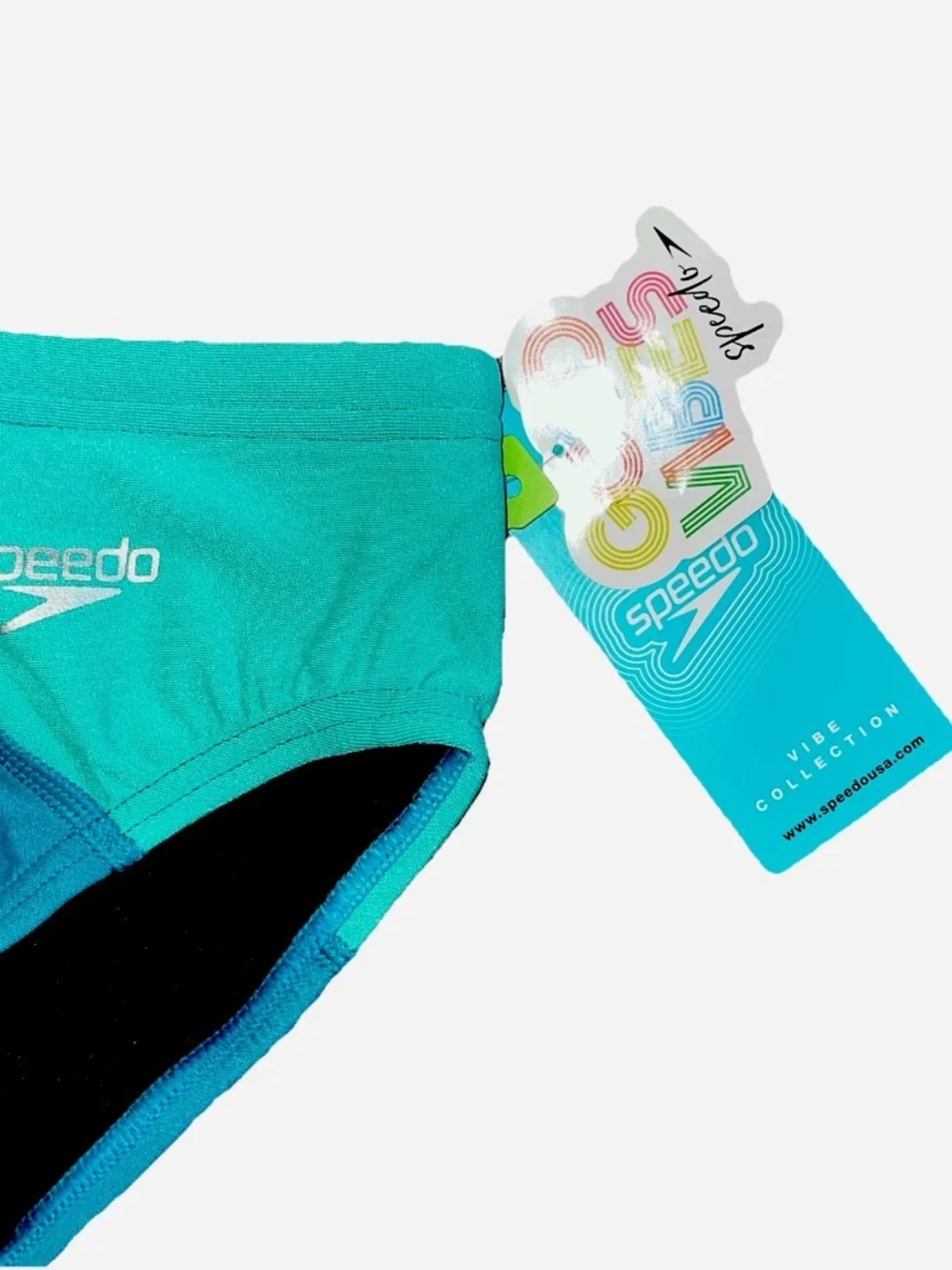 Speedo nwt power